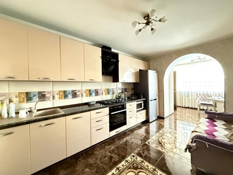 квартира за адресою Миру вул., 35