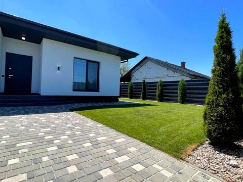 будинок за адресою Ягідна