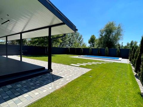 будинок за адресою Ягідна