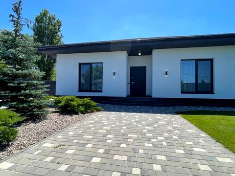 будинок за адресою Ягідна