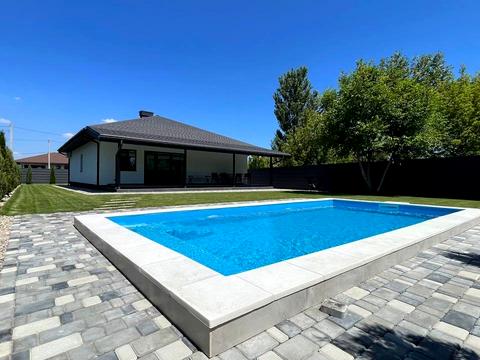 будинок за адресою Ягідна