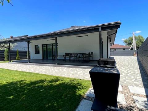 будинок за адресою Ягідна