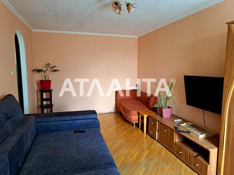 квартира за адресою Родіона Скалецького вул., 32а