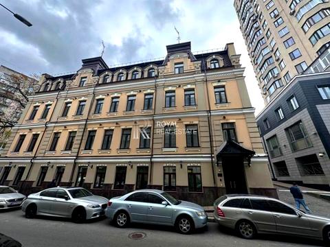 комерційна за адресою Несторівський пров., 8