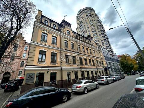 коммерческая по адресу Несторовский пер., 8