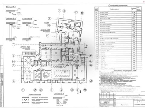 комерційна за адресою Несторівський пров., 8
