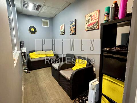 комерційна за адресою Трускавецька вул., 2-А