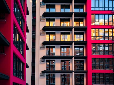 квартира за адресою Івано-Франківськ, Романа Левицького вул., 4