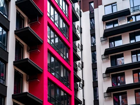 квартира за адресою Івано-Франківськ, Романа Левицького вул., 4