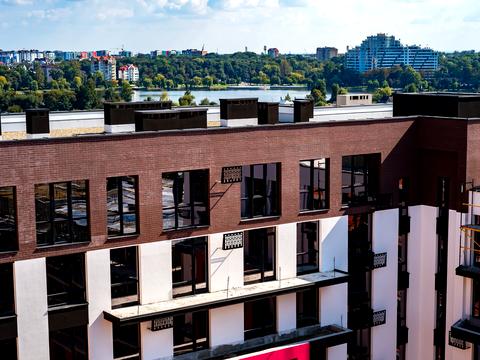 квартира за адресою Івано-Франківськ, Романа Левицького вул., 4