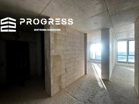 квартира за адресою Івано-Франківськ, Романа Левицького вул., 4