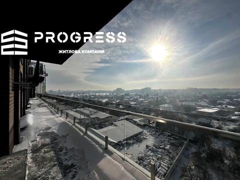 квартира за адресою Івано-Франківськ, Романа Левицького вул., 4