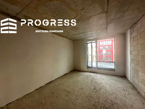 квартира за адресою Івано-Франківськ, Романа Левицького вул., 4