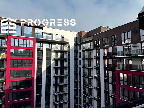 квартира за адресою Івано-Франківськ, Романа Левицького вул., 4