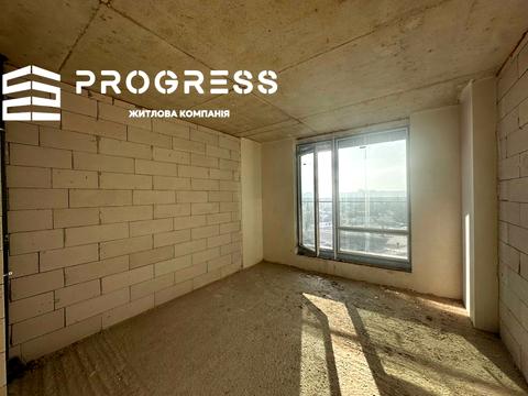 квартира за адресою Івано-Франківськ, Романа Левицького вул., 4