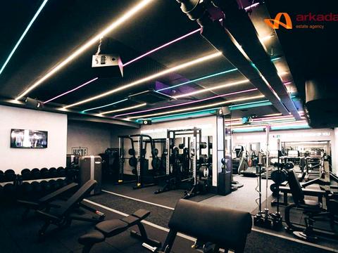 коммерческая по адресу Гетмана Мазепы ул., 35