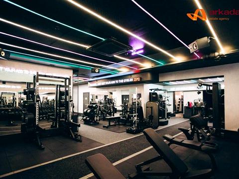 коммерческая по адресу Гетмана Мазепы ул., 35