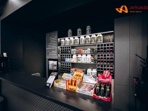 коммерческая по адресу Гетмана Мазепы ул., 35