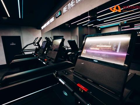 коммерческая по адресу Гетмана Мазепы ул., 35