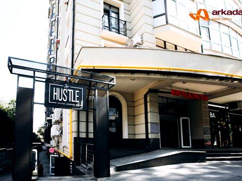 коммерческая по адресу Гетмана Мазепы ул., 35