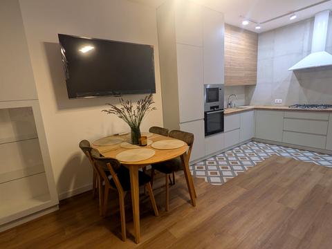 квартира за адресою Угорська вул., 12