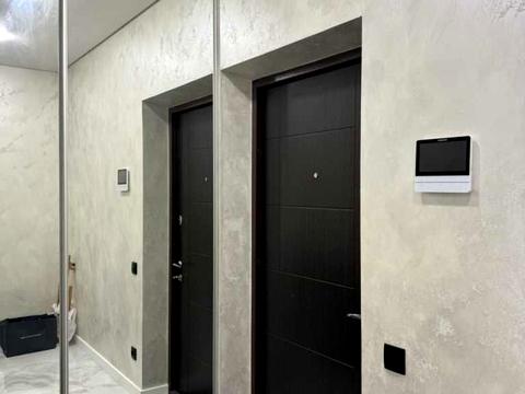 квартира за адресою Кременчуцька вул., 54-Б