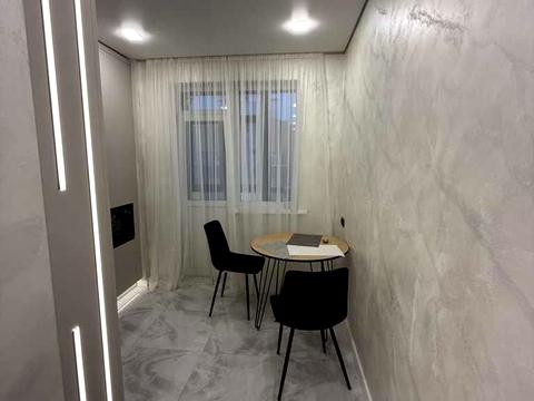 квартира за адресою Кременчуцька вул., 54-Б