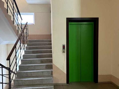 квартира за адресою Кременчуцька вул., 54-Б