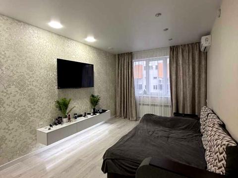 квартира за адресою Кременчуцька вул., 54-Б