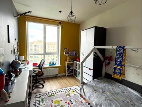 квартира за адресою Зелена вул., 1