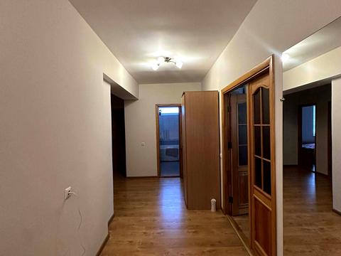 квартира по адресу Мальовнича ул., (Будинок)