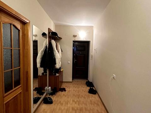 квартира по адресу Мальовнича ул., (Будинок)