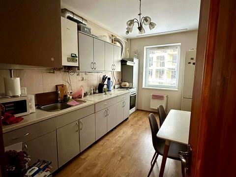 квартира по адресу Мальовнича ул., (Будинок)