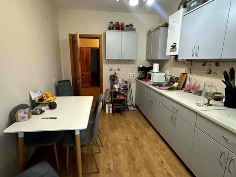 квартира по адресу Мальовнича ул., (Будинок)