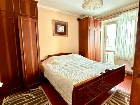 квартира по адресу Заводская ул., 8А