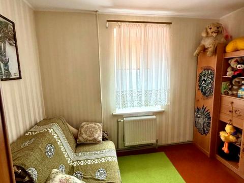 квартира по адресу Заводская ул., 8А