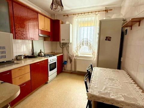 квартира по адресу Заводская ул., 8А