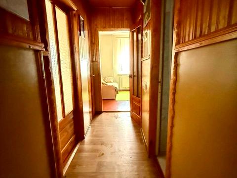 квартира по адресу Заводская ул., 8А