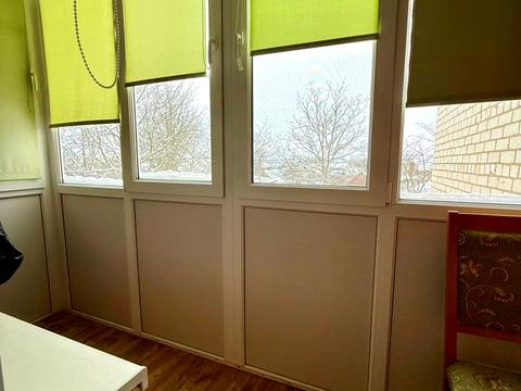 квартира по адресу Заводская ул., 8А