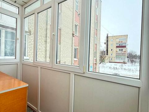 квартира по адресу Заводская ул., 8А