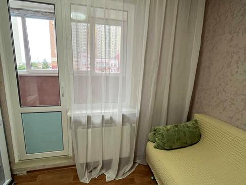 квартира за адресою Софії Русової вул., 3