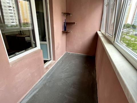 квартира за адресою Софії Русової вул., 3