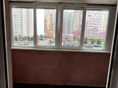 квартира за адресою Софії Русової вул., 3