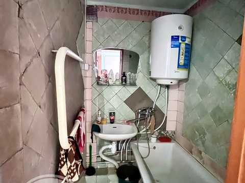 квартира по адресу Жуковского просп., 3