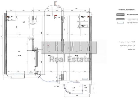 квартира по адресу Лабораторный пер., 6