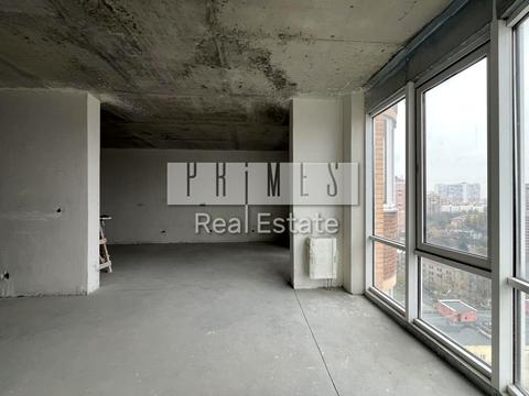 квартира по адресу Лабораторный пер., 6