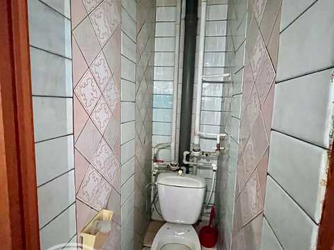 квартира по адресу Жуковского просп., 3
