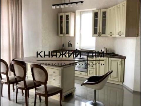 будинок за адресою Київ, Центральна вул., 1