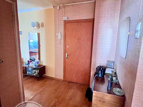 квартира по адресу Жуковского просп., 3
