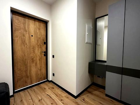 квартира за адресою Столичне шосе, 5-A